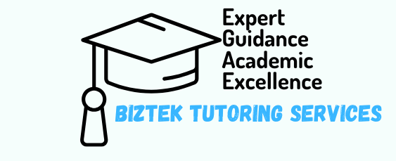 Biztek Tutoring Services